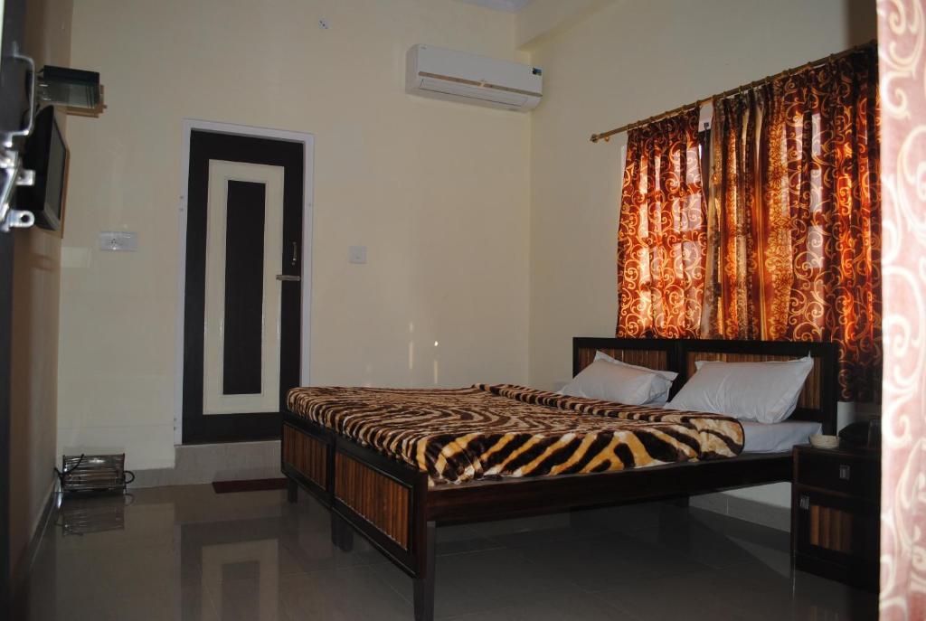 Hotel Ranthambore Haveli Савай-Мадхопур Номер фото
